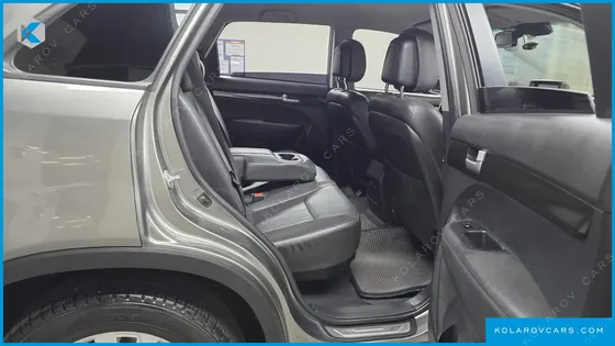 KIA SORENTO DIESEL 2.0 2WD TLX