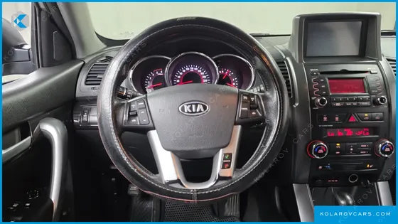KIA SORENTO DIESEL 2.0 2WD TLX