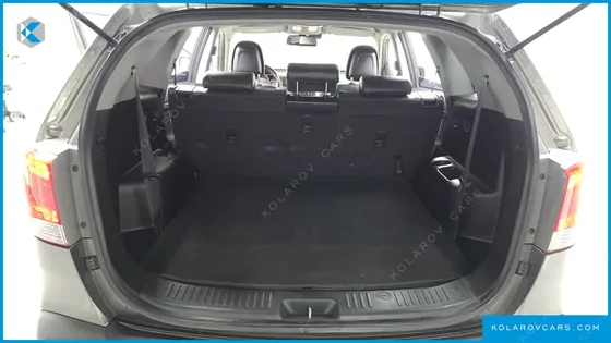 KIA SORENTO DIESEL 2.0 2WD TLX