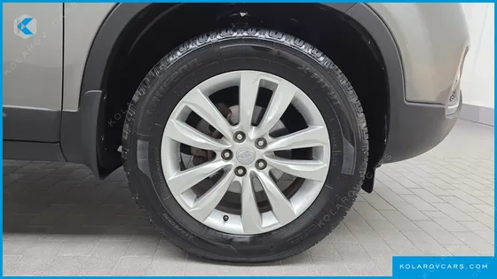 KIA SORENTO DIESEL 2.0 2WD TLX