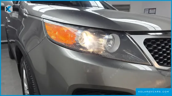 KIA SORENTO DIESEL 2.0 2WD TLX