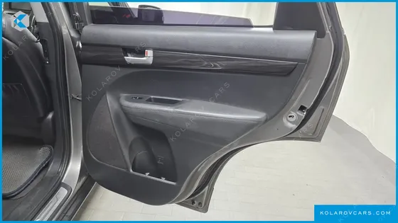 KIA SORENTO DIESEL 2.0 2WD TLX