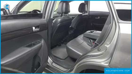 KIA SORENTO DIESEL 2.0 2WD TLX