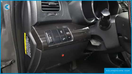 KIA SORENTO DIESEL 2.0 2WD TLX