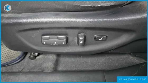 KIA SORENTO DIESEL 2.0 2WD TLX
