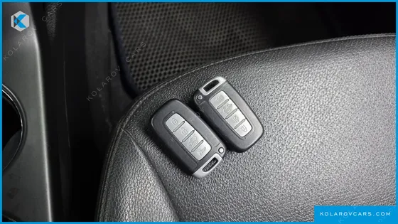 KIA SORENTO DIESEL 2.0 2WD TLX