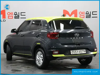HYUNDAI VENUE 1.6 MODERN