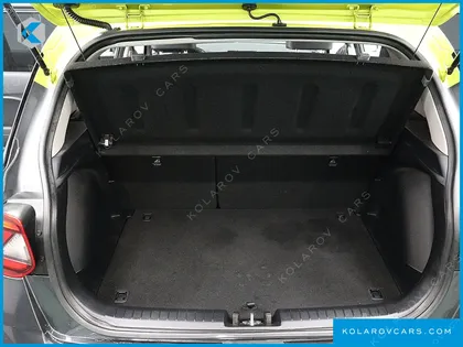 HYUNDAI VENUE 1.6 MODERN