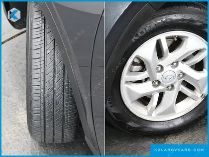 HYUNDAI VENUE 1.6 MODERN