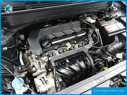 HYUNDAI VENUE 1.6 MODERN