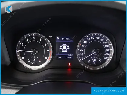 HYUNDAI VENUE 1.6 MODERN