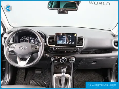 HYUNDAI VENUE 1.6 MODERN