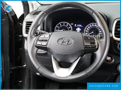 HYUNDAI VENUE 1.6 MODERN