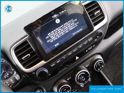 HYUNDAI VENUE 1.6 MODERN