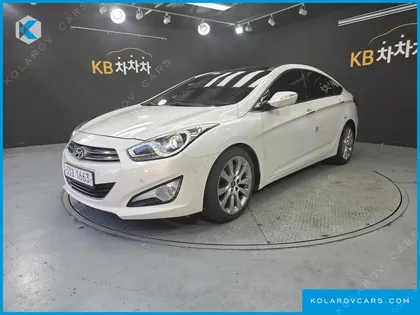 HYUNDAI I40 2.0 GDI