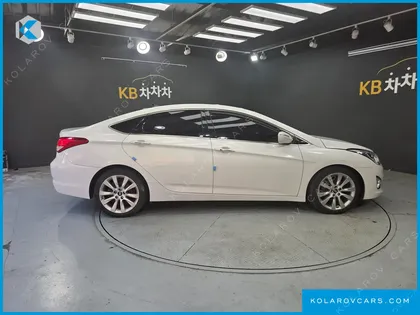 HYUNDAI I40 2.0 GDI