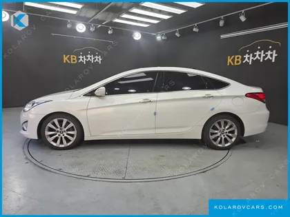 HYUNDAI I40 2.0 GDI