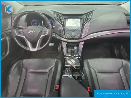 HYUNDAI I40 2.0 GDI