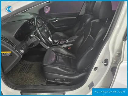 HYUNDAI I40 2.0 GDI