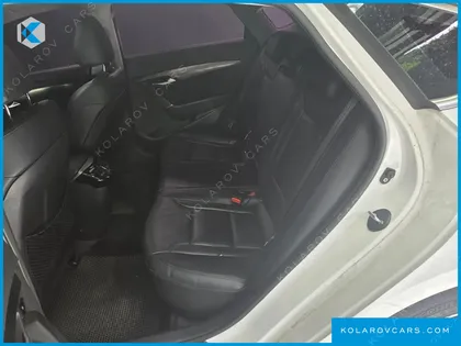HYUNDAI I40 2.0 GDI