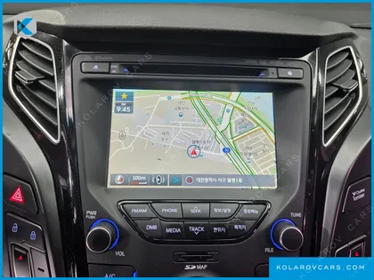 HYUNDAI I40 2.0 GDI