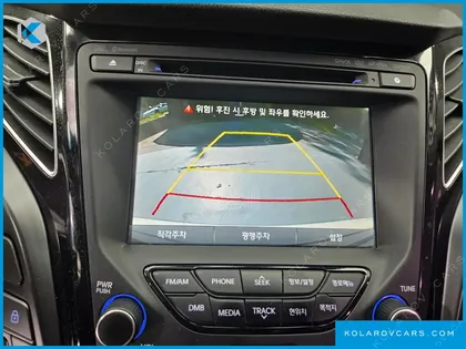 HYUNDAI I40 2.0 GDI