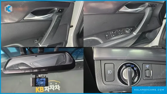 HYUNDAI I40 2.0 GDI