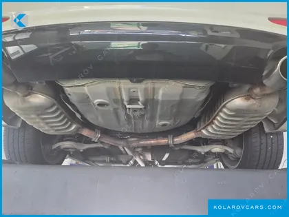 HYUNDAI I40 2.0 GDI