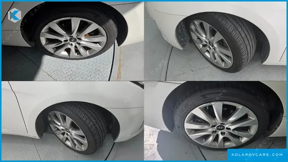 HYUNDAI I40 2.0 GDI