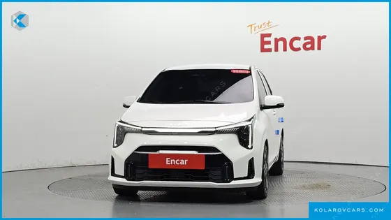 KIA MORNING (PICANTO) SIGNITURE