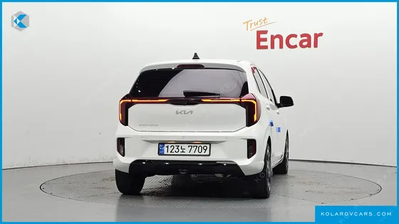 KIA MORNING (PICANTO) SIGNITURE