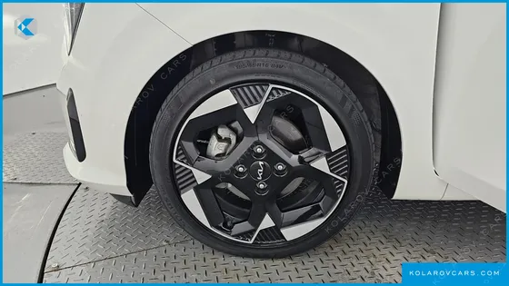 KIA MORNING (PICANTO) SIGNITURE