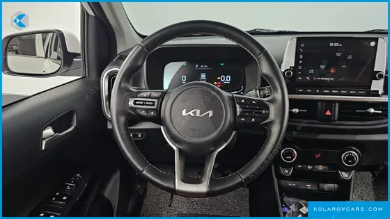 KIA MORNING (PICANTO) SIGNITURE