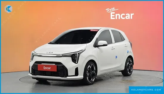 KIA MORNING (PICANTO) SIGNITURE