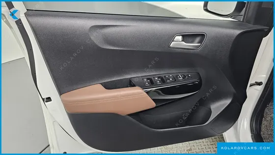 KIA MORNING (PICANTO) SIGNITURE
