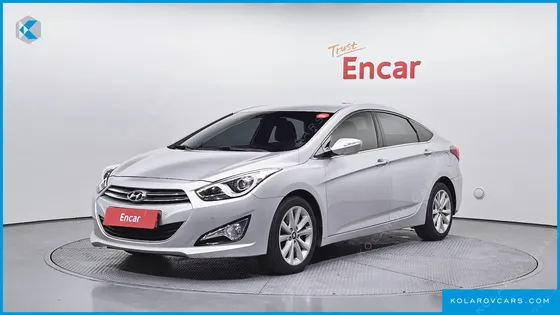 HYUNDAI I40 1.7 VGT
