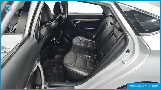 HYUNDAI I40 1.7 VGT