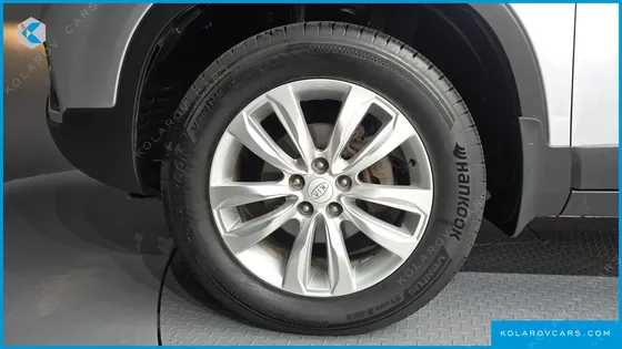 KIA SORENTO DIESEL 2.2 2WD TLX