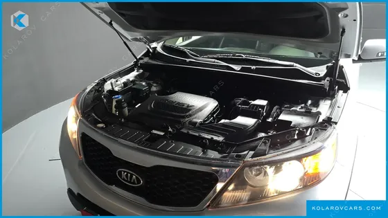 KIA SORENTO DIESEL 2.2 2WD TLX