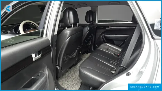 KIA SORENTO DIESEL 2.2 2WD TLX