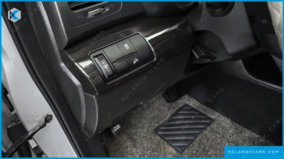 KIA SORENTO DIESEL 2.2 2WD TLX