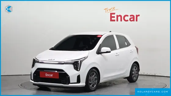 KIA MORNING (PICANTO) PRESTIGE