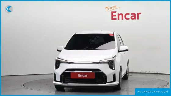 KIA MORNING (PICANTO) PRESTIGE