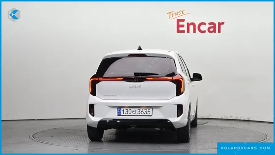 KIA MORNING (PICANTO) PRESTIGE