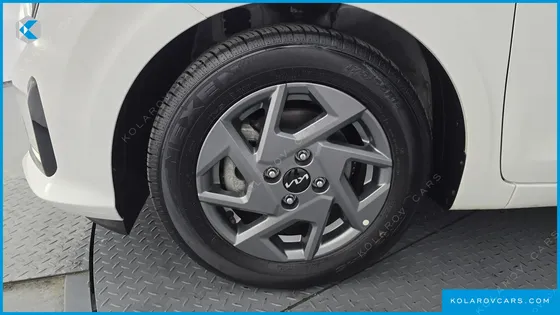 KIA MORNING (PICANTO) PRESTIGE