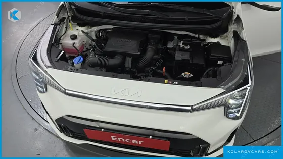 KIA MORNING (PICANTO) PRESTIGE