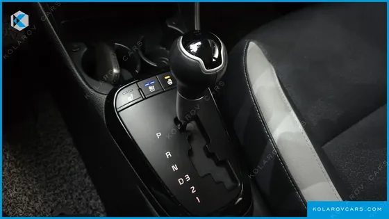 KIA MORNING (PICANTO) PRESTIGE