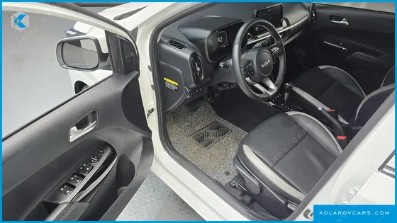 KIA MORNING (PICANTO) PRESTIGE