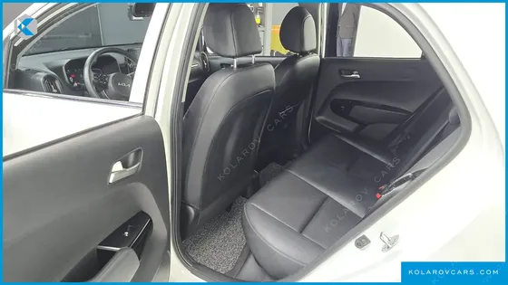 KIA MORNING (PICANTO) PRESTIGE
