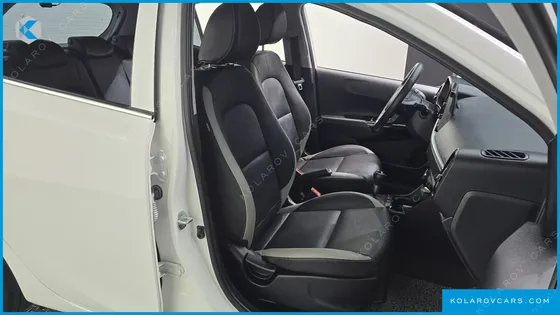 KIA MORNING (PICANTO) PRESTIGE